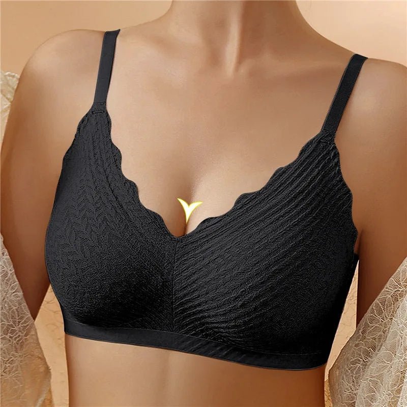 Okania Soutien-gorge Valorisant Anti-transpiration